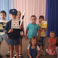 Азбука пешехода Азбука пешехода