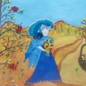 "Королева Осень". "Королева Осень".