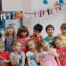 Гирлянда дружбы от гр-пы "Звёздочки" Гирлянда дружбы от гр-пы "Звёздочки"