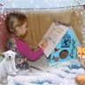 Кормушка для птиц Кормушка для птиц