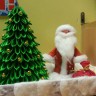 С новым годом! С новым годом!