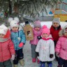 Покормим птиц зимой Покормим птиц зимой