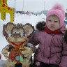 Фотовспышка с мартышкой Фотовспышка с мартышкой
