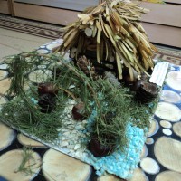 "Заюшкина избушка" "Заюшкина избушка"