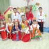 Любим сказку сочинять... Любим сказку сочинять...