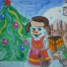 "Новогодняя сказка" "Новогодняя сказка"