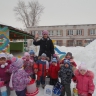 Крошки пичужки Крошки пичужки