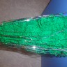 зеленая красавица зеленая красавица