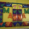 МААМ отраженный в зеркале МААМ отраженный в зеркале