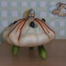 Сказочный луноход Сказочный луноход