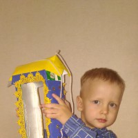 Кормушка для пичужки Кормушка для пичужки