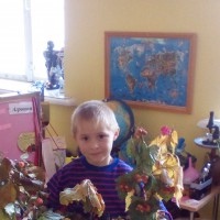 дары осени дары осени