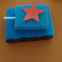 Танк Танк
