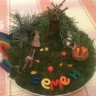 Зайкина полянка Зайкина полянка