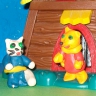 "Кот и лиса" "Кот и лиса"