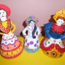 DSCN0640.JPG "Дымковские барышни" DSCN0640.JPG "Дымковские барышни"