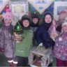 Каждой пичужке по кормушке Каждой пичужке по кормушке