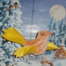 "Птичка". "Птичка".