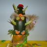 Кот Васька Кот Васька