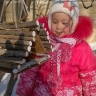 Птичья столовая Птичья столовая