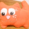 "Рыжий кот" "Рыжий кот"