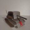 Военный танк Военный танк