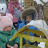 "Кормушка для пичужки" "Кормушка для пичужки"