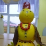 Тыквенка Тыквенка