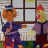 " Кот , петух и лиса" " Кот , петух и лиса"
