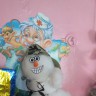 снеговик снеговик