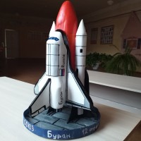 К полёту готовы!