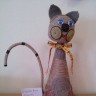 "Кошка" "Кошка"
