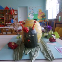 Улитка Улитка