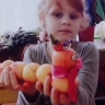 Гусеница Гусеница