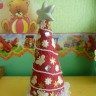 Новогодняя елочка Новогодняя елочка