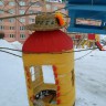 кормушка для птиц кормушка для птиц