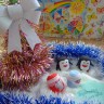 Северная ёлочка Северная ёлочка