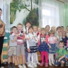 "Гирлянда дружбы" "Гирлянда дружбы"