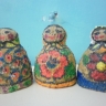 матрешки матрешки