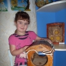 Кормушка Насти Кормушка Насти