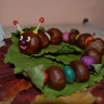 Гусеничка Гусеничка