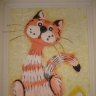 Кот Вася Кот Вася