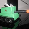 Танк Танк