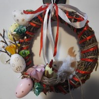 Пасхальное чудо.