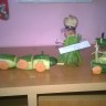 Огуречная страна Огуречная страна