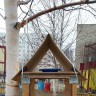 Кормушка для птиц Кормушка для птиц