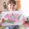 Дюймовочка Дюймовочка
