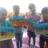 "Осенний лес" "Осенний лес"