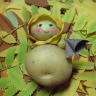 Я-милашка,кукла-неваляшка Я-милашка,кукла-неваляшка