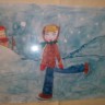 На катке На катке